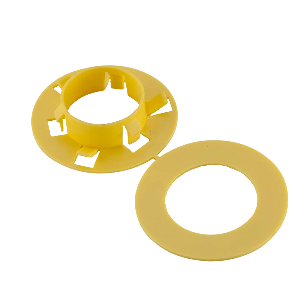 ACCESSORIES Universal Snap In Bushings